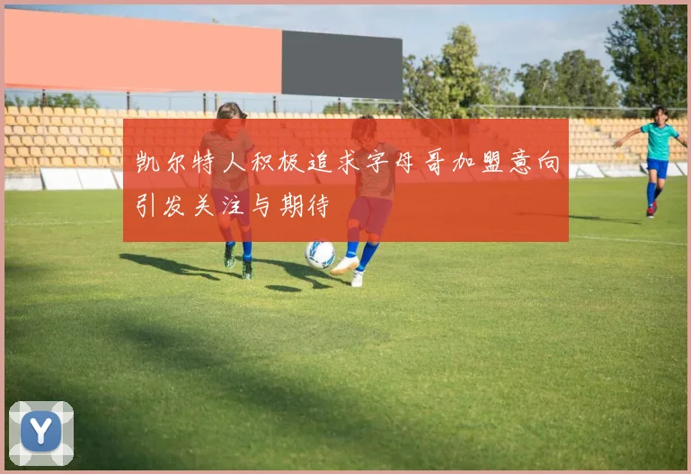 凯尔特人积极追求字母哥加盟意向引发关注与期待